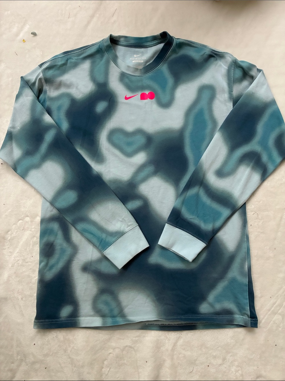 Nike Naomi Osaka Men’s top
